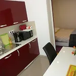 Gostinjska kuća Mireja