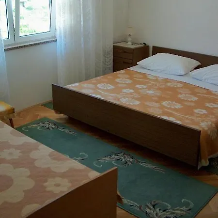 Mireja Casa de hóspedes Rab Town