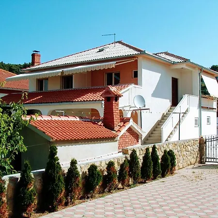 Mireja Gostinjska kuća