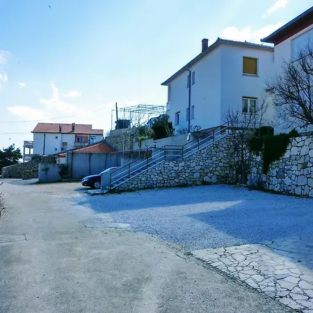 Gostinjska kuća Mireja