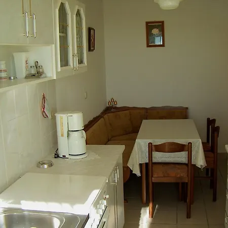 Mireja בית הארחה