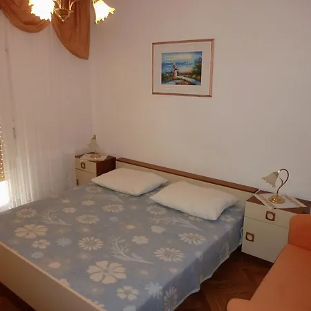 Mireja בית הארחה 3*