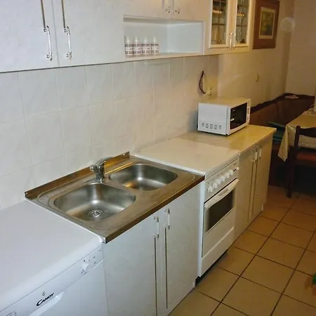 Mireja Casa de hóspedes