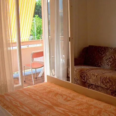 Casa de hóspedes Mireja