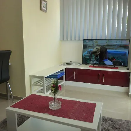 Mireja 3* ראב