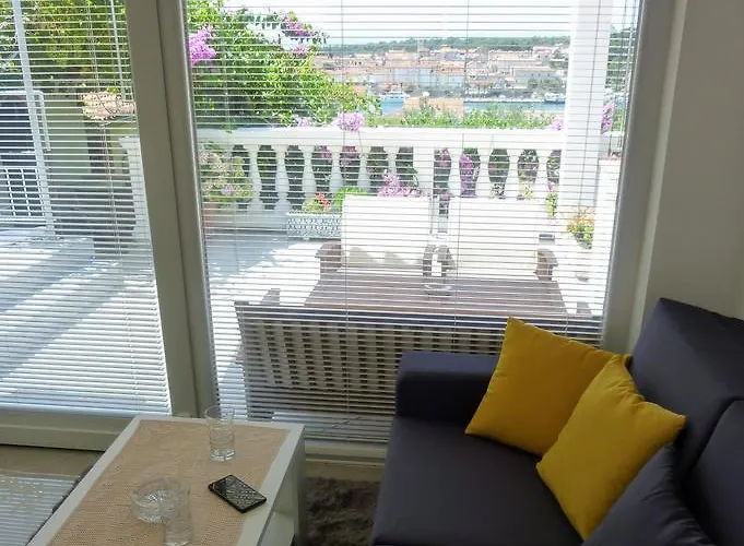 Mireja 게스트하우스 3*