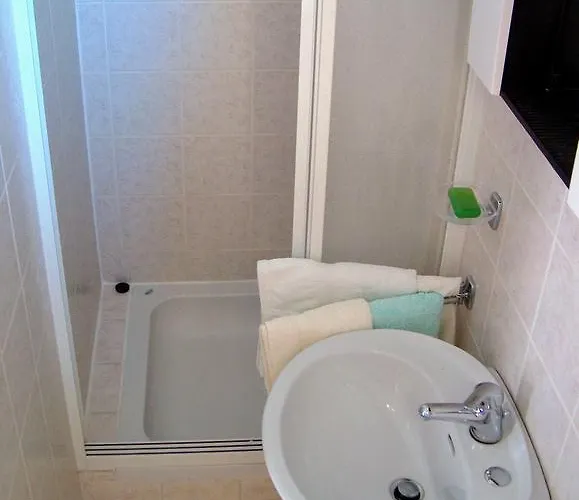 게스트하우스 Mireja 라브