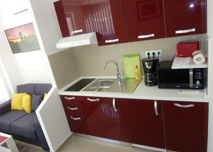 Mireja 게스트하우스