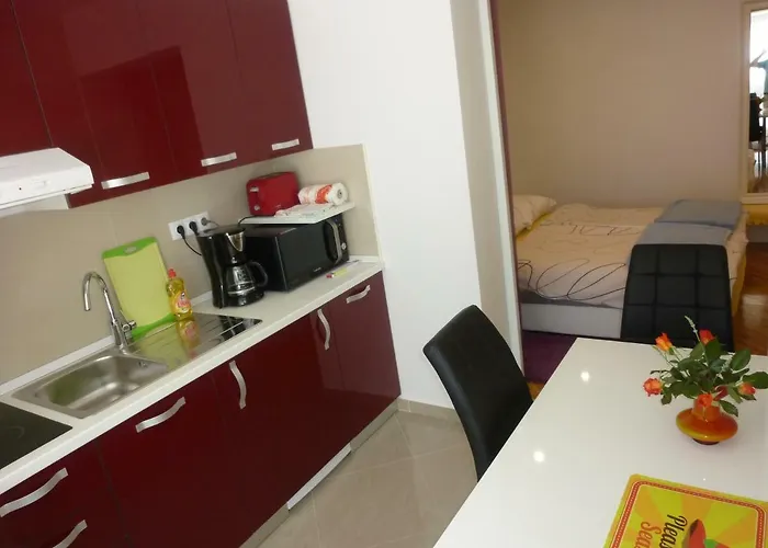 게스트하우스 Mireja