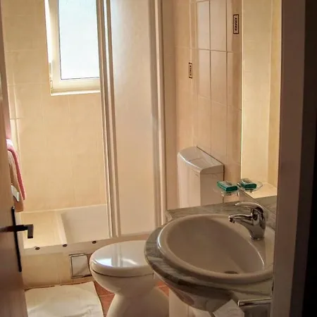Mireja Guest house
