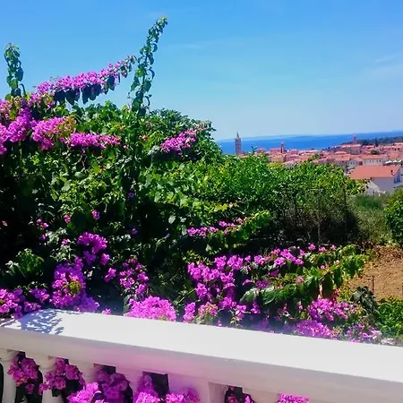 Mireja Gasthuis Rab Town