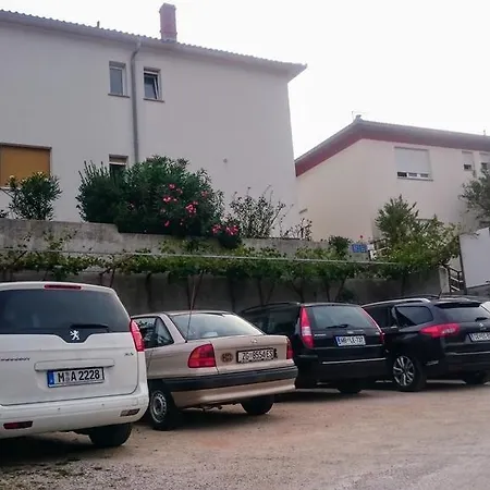 Guest house Mireja
