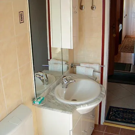 Mireja 3* Rab Town