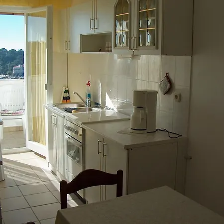 Guest house Mireja 3*