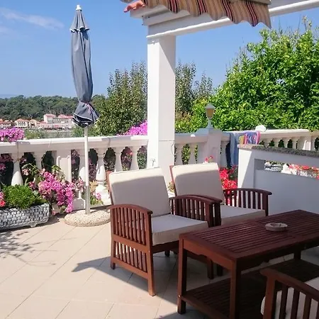 Guest house Mireja 3*