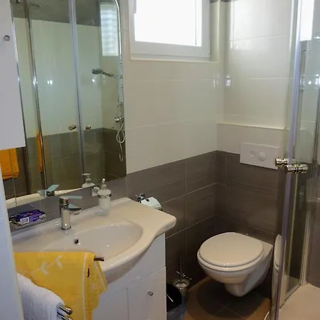 Mireja Guest house Rab Town