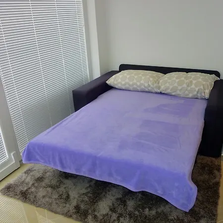 Gasthuis Mireja Rab Town