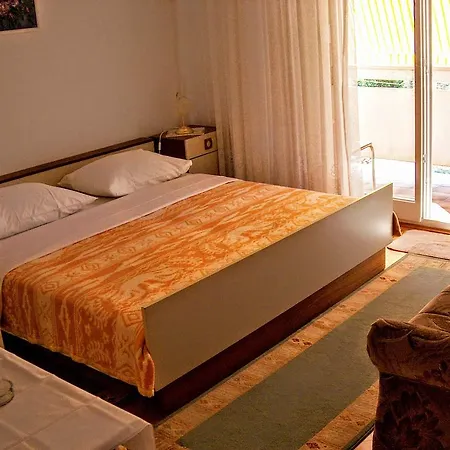 Guest house Mireja