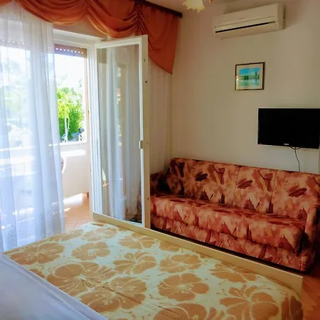 Mireja Guest house 3*
