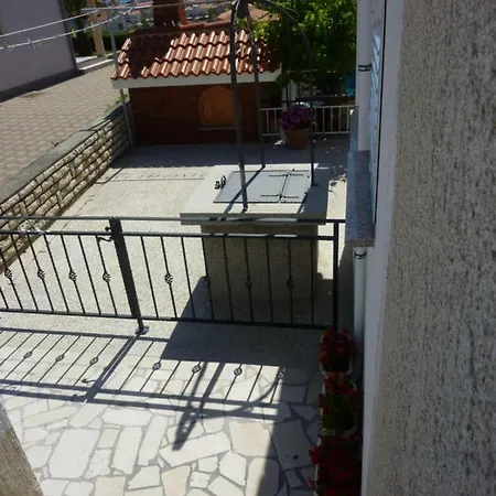 Mireja Guest house Rab Town