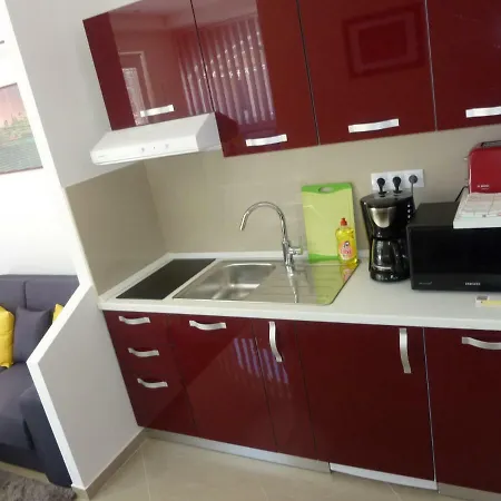 Mireja Guest house