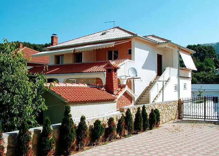 Mireja Maison d'hôtes