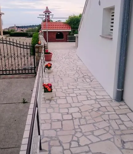 Maison d'hôtes Mireja Rab Town