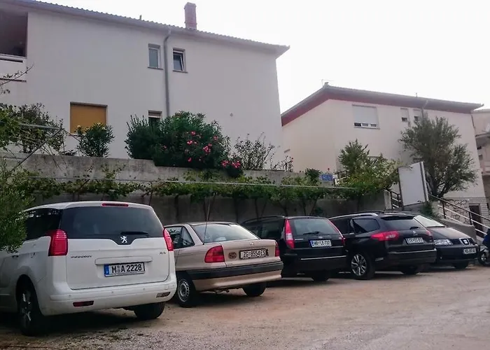 Maison d'hôtes Mireja