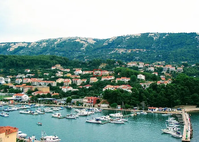 Maison d'hôtes Mireja Rab Town