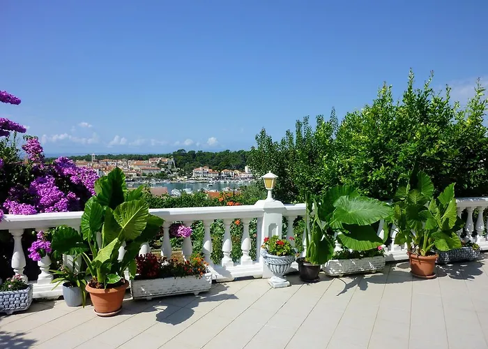 Mireja Maison d'hôtes