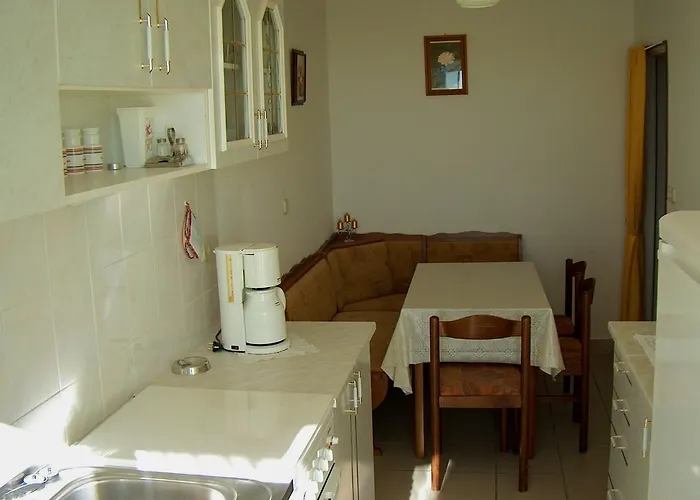 Mireja Maison d'hôtes