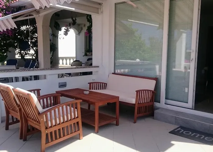 Maison d'hôtes Mireja 3*