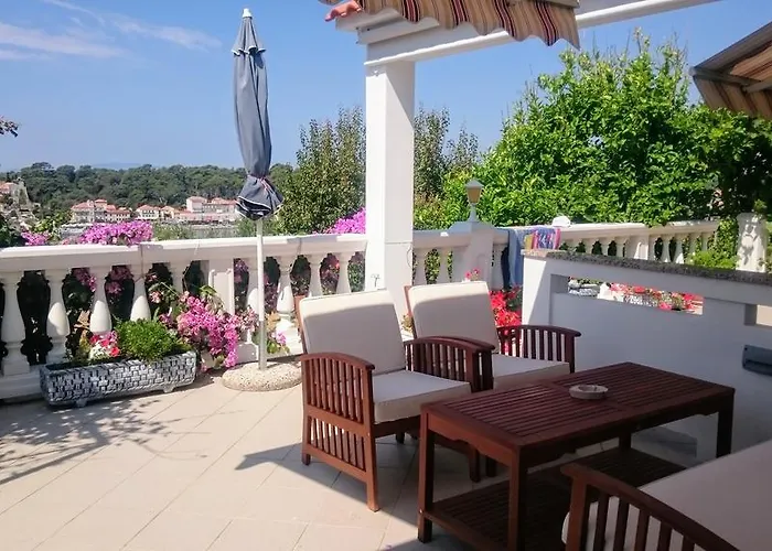 Maison d'hôtes Mireja 3*