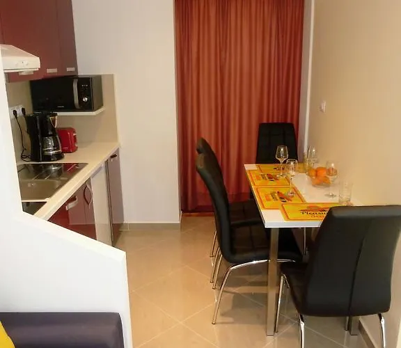 Maison d'hôtes Mireja