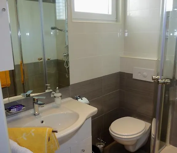 Mireja Maison d'hôtes Rab Town