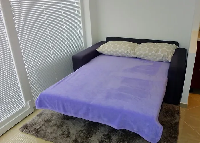 Maison d'hôtes Mireja Rab Town