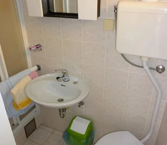 Maison d'hôtes Mireja