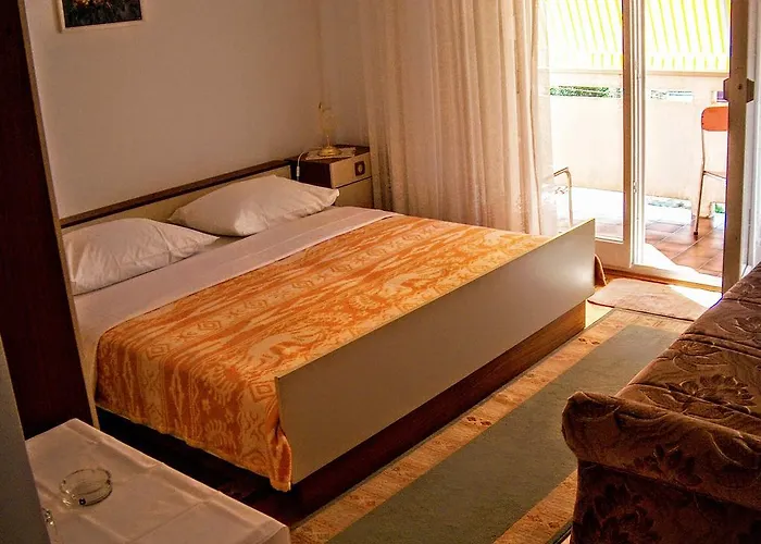 Maison d'hôtes Mireja