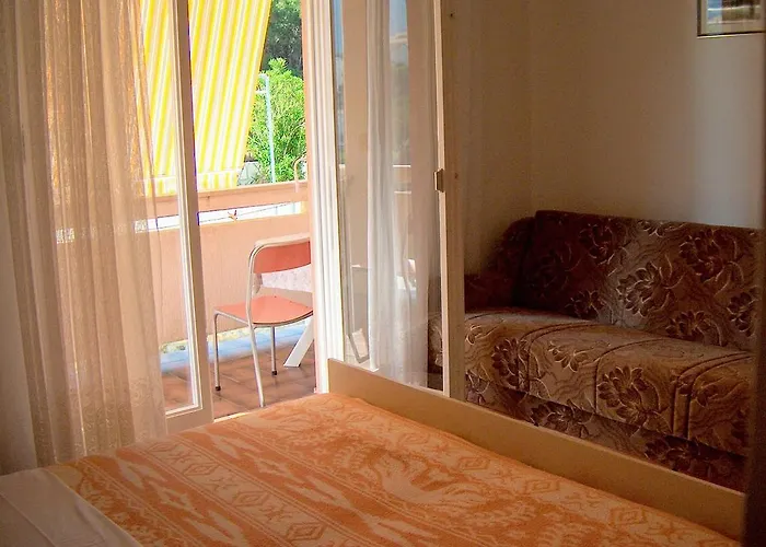 Maison d'hôtes Mireja