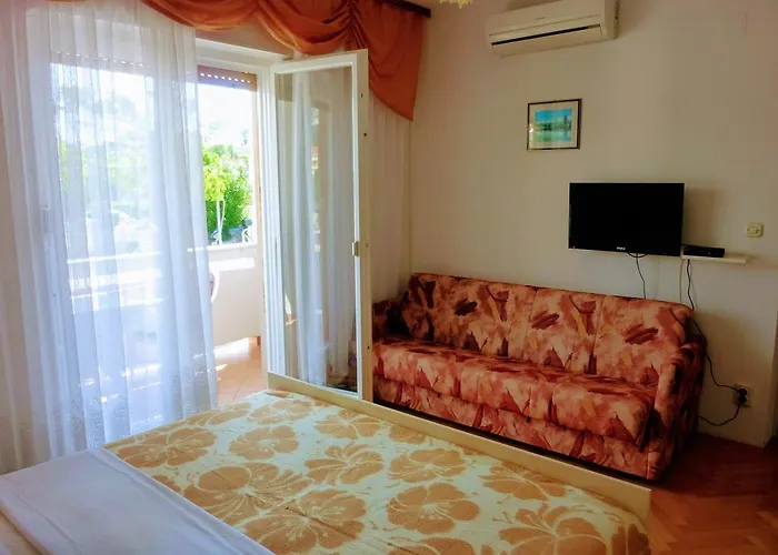 Mireja Maison d'hôtes 3*