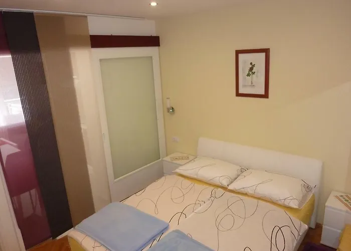 Maison d'hôtes Mireja 3*